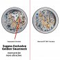 Sugess mechanical automatic men watch