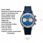 Sugess mechanical automatic men watch