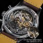 Sugess mechanical automatic men watch