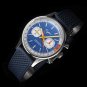 Sugess mechanical automatic men watch