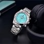 Pagani design luxury quartz men watch
