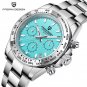Pagani design luxury quartz men watch