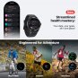Ticwatch Pro 5 Enduro Smartwatch Android