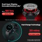 Ticwatch Pro 5 Enduro Smartwatch Android