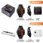 TicWatch Pro 3 Ultra Smartwatch Android