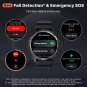 TicWatch Atlas Smartwatch Android