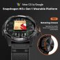 TicWatch Atlas Smartwatch Android