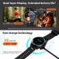 TicWatch Atlas Smartwatch Android