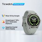 TicWatch Pro 5 Enduro Slate Smarwtatch Android