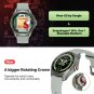 TicWatch Pro 5 Enduro Slate Smarwtatch Android