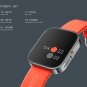 Global version CMF by Nothing Smartwatch Red