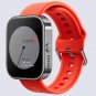 Global version CMF by Nothing Smartwatch Red
