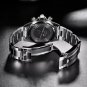 Pagani design men quartz watch