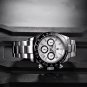 Pagani design men quartz watch