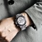 Pagani design men quartz watch
