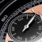 Addiesdive crono watch men quartz waterproof beige