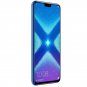HONOR 8X Smartphone Global firmware CPU Haisi Qilin 710 6.5-inch rear camera 20MP fingerprint