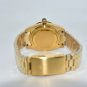 Peter Lee 40mm Men Luxury Vintage Design Gold Wristwatches Stainless Steel Automatic Mechanical