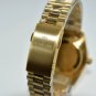 Peter Lee 40mm Men Luxury Vintage Design Gold Wristwatches Stainless Steel Automatic Mechanical