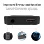Portable MP3 Player 1.8 Inch Walkmen Type-C Bluetooth 5.4 Compatible E-Books Recording Sports