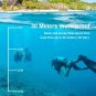 4K Action Camera 1080P/30FPS WiFi 2.0" 170D Underwater Waterproof Helmet Video Recording