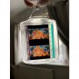 YU GI OH Movie Film Cell keyring keychain memorabilia collectible