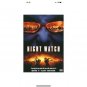 Night watch Film Cell keyring keychain memorabilia collectible 35mm