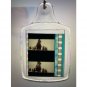 Night watch Film Cell keyring keychain memorabilia collectible 35mm