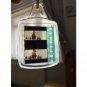 Night watch Film Cell keyring keychain memorabilia collectible 35mm