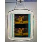 Shrek third Film Cell keyring keychain memorabilia collectible key ring 35mm