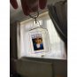 8mm Film Cell keyring keychain memorabilia collectible Nicolas Gage 35mm