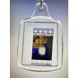 8mm Film Cell keyring keychain memorabilia collectible Nicolas Gage 35mm