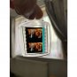 Bobby Anthony Hopkins Film Cell key ring keychain memorabilia collectible 35mm