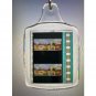 Disney Cars Film Cell keyring keychain memorabilia collectible key ring 35mm