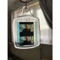 Crank Jason Statham Film Cell keyring keychain memorabilia collectible key ring