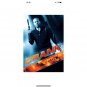 Crank Jason Statham Film Cell keyring keychain memorabilia collectible key ring