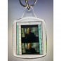 Crank Jason Statham Film Cell keyring keychain memorabilia collectible key ring