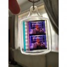 Daredevil Film Cell keyring keychain memorabilia collectible Ben Affleck 35mm