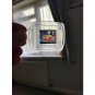 Donald Duck Cartoon Film Cell keyring keychain memorabilia collectible Disney