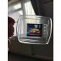 Donald Duck Cartoon Film Cell keyring keychain memorabilia collectible Disney