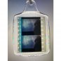 Fantastic 4 Film Cell key ring keychain memorabilia collectible Marvel 35mm