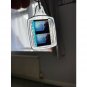 Fantastic 4 Film Cell key ring keychain memorabilia collectible Marvel 35mm