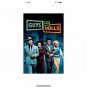 Guys and Dolls Film Cell key ring keychain memorabilia collectible Frank Sinatra