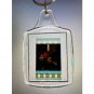 Hellboy 2 Golden Army Film Cell key ring keychain memorabilia collectible 35mm