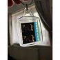 Hot Fuzz Simon Pegg Film Cell key ring keychain memorabilia collectible 35mm