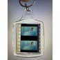 Ice Age the Meltdown Disney Film Cell key ring keychain memorabilia collectible