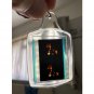 In Bruges Film Cell keyring keychain memorabilia collectible 35mm key ring