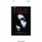 In Dreams Film Cell keyring keychain memorabilia collectible key ring 35mm
