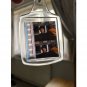 In Dreams Film Cell keyring keychain memorabilia collectible key ring 35mm