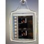 In Dreams Film Cell keyring keychain memorabilia collectible key ring 35mm